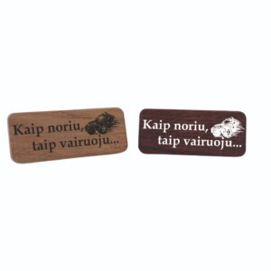 Kaip noriu taip vairuoju...
